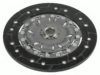 SACHS 1878 600 665 Clutch Disc